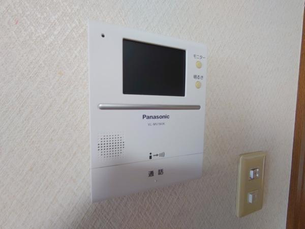 【内装】 | ユニハイム市岡