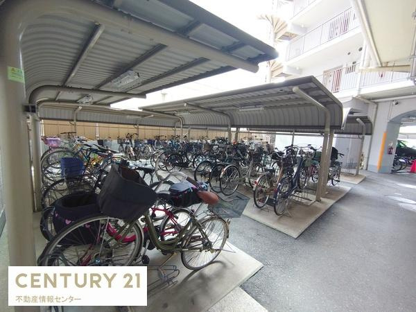 【その他共用部分】 | ユニハイム市岡