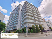 ユニハイム市岡の画像