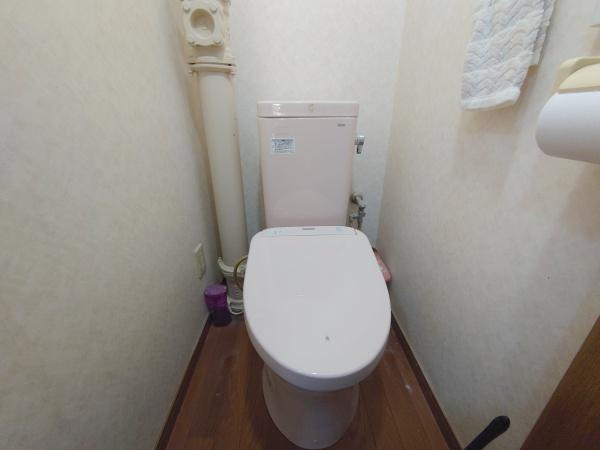 【トイレ】 | ユニハイム市岡