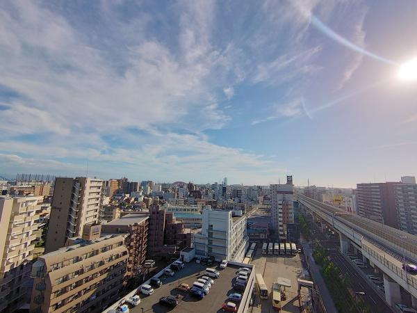 【その他】 | ユニハイム市岡