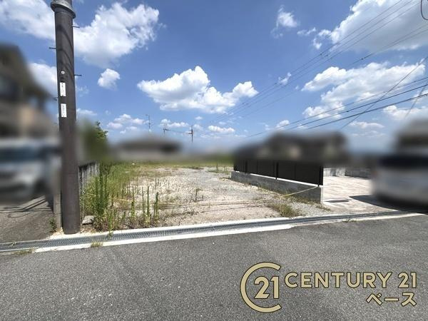 生駒郡斑鳩町龍田北１丁目の売地
