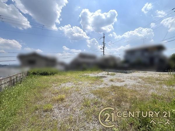 生駒郡斑鳩町龍田北１丁目の売地のその他|■現地撮影写真■