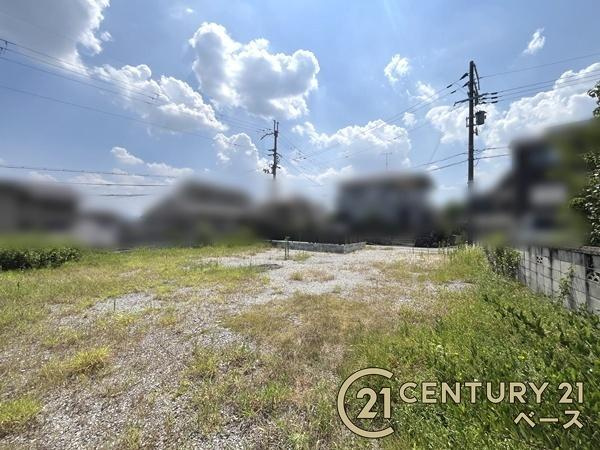 生駒郡斑鳩町龍田北１丁目の売地のその他|■現地撮影写真■