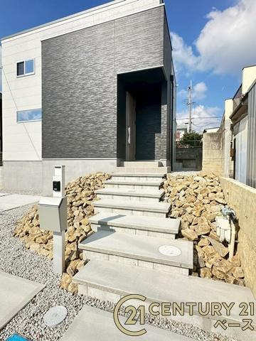 大和郡山市泉原町 ／新築一戸建のその他