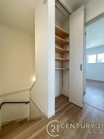 大和郡山市泉原町 ／新築一戸建の内装