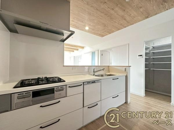 大和郡山市泉原町 ／新築一戸建の前面道路含む現地写真|■現地撮影写真■お気軽にお問い合わせくださいませ！