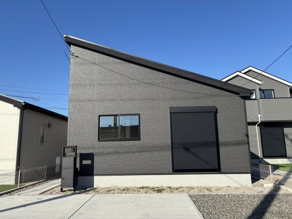 西尾西幡豆町24-1期　全6棟・4号棟