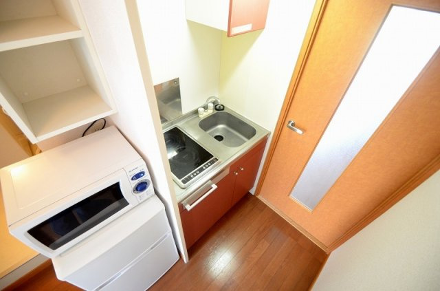 レオパレスクレセント二日市のその他|設備・仕様については異なる場合がございます。