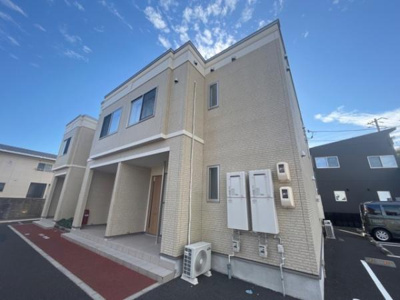 【外観】 | クレア