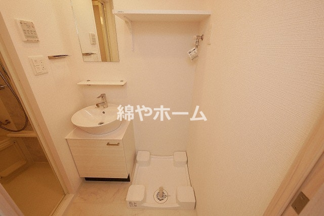 エスリードレジデンス大今里の設備