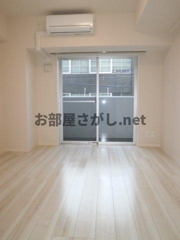 フュージョナル両国DUEの洋室|洋室です