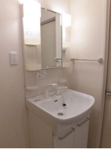 オリーヴァ東合川の設備