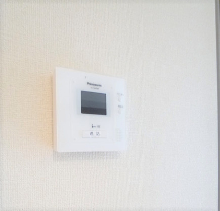 オリーヴァ東合川のセキュリティ