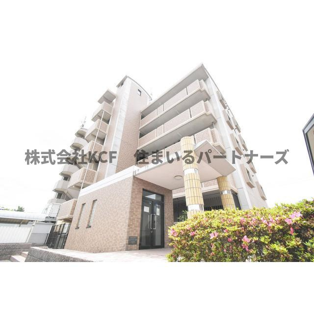 ソフィアガーデン小森野