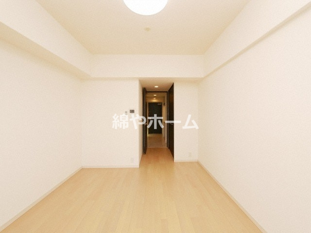 Ｓ－ＲＥＳＩＤＥＮＣＥ緑橋Ｓｅｒｉｏの寝室|使い勝手のいい寝室です