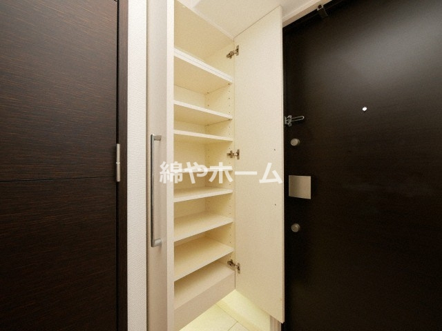 Ｓ－ＲＥＳＩＤＥＮＣＥ緑橋Ｓｅｒｉｏのその他