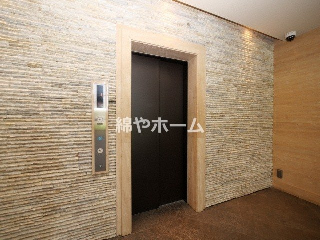 Ｓ－ＲＥＳＩＤＥＮＣＥ緑橋Ｓｅｒｉｏのその他共用部分