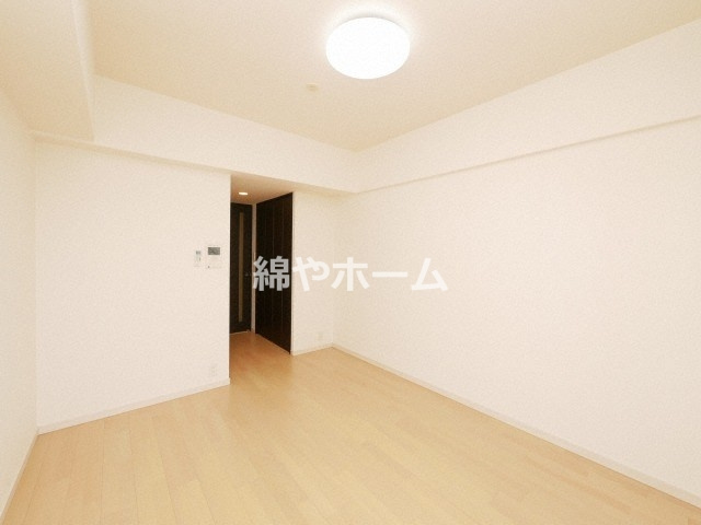 Ｓ－ＲＥＳＩＤＥＮＣＥ緑橋Ｓｅｒｉｏの洋室|ゆったりした洋室です