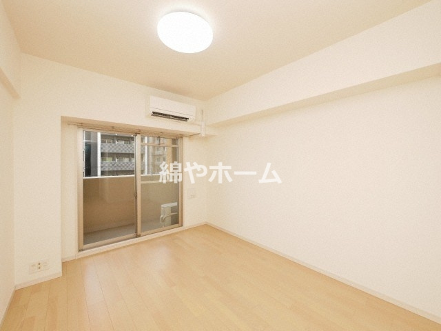 Ｓ－ＲＥＳＩＤＥＮＣＥ緑橋Ｓｅｒｉｏの居間・リビング|ゆったり過ごせるリビングです