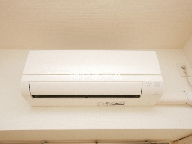 Ｓ－ＲＥＳＩＤＥＮＣＥ緑橋Ｓｅｒｉｏの設備