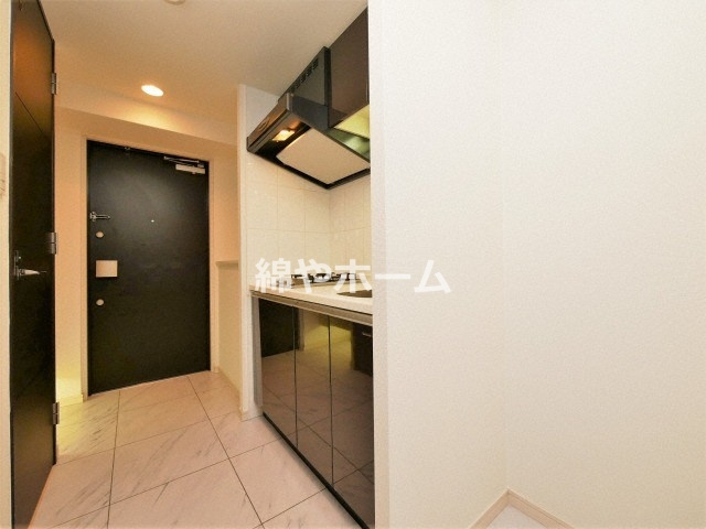 Ｓ－ＲＥＳＩＤＥＮＣＥ緑橋Ｓｅｒｉｏの内装|おしゃれな内装です