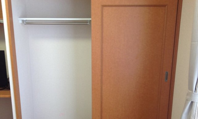 【内装】 | レオパレスティンカーベル