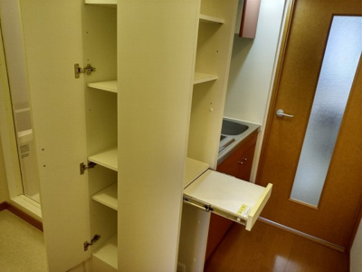 【内装】 | レオパレスティンカーベル