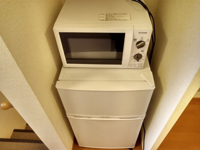 【その他】 | レオパレスティンカーベル