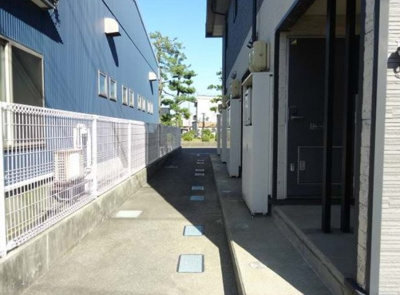 【その他】 | レオパレスティンカーベル