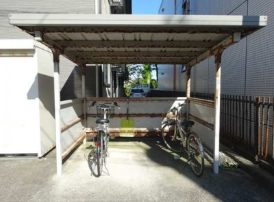 【その他】 | レオパレスティンカーベル