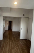 パークアクシス品川天王洲アイルの居間・リビング