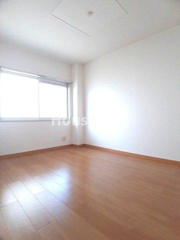 ＭハイツⅡの洋室