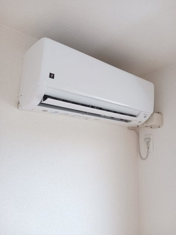 クレードルの設備