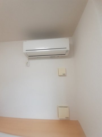 ＬｉｎｏコートⅡの設備