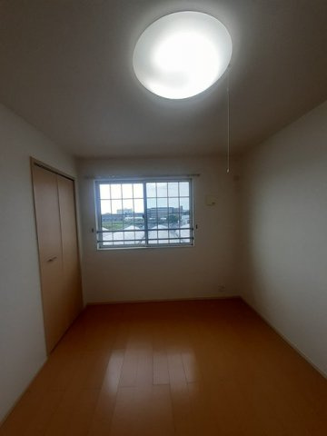 ＬｉｎｏコートⅡの内装|物件の内装です