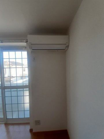 オーブリーメイプル楓の設備