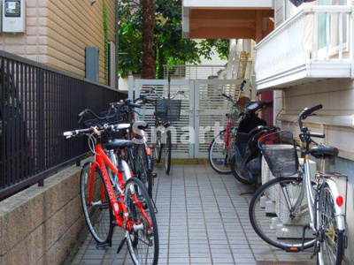 【エントランス】 | ノイエスハウゼス