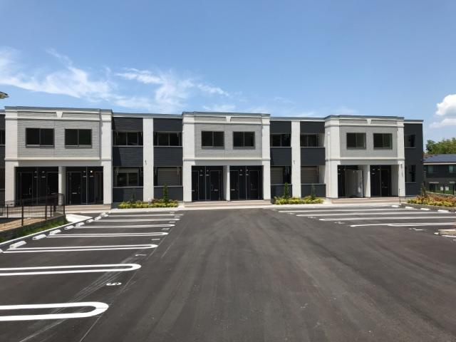 グランディオーズ　アリノ