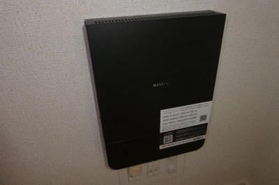 【設備】 | リジョイス井尻野B | 無料ＷＩ－ＦＩ完備