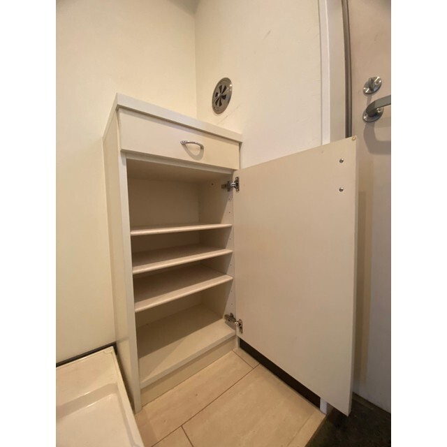 Ｇ・Ａヒルズ追浜Ｂ棟の内装