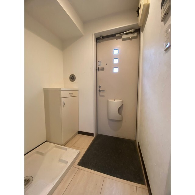 Ｇ・Ａヒルズ追浜Ｂ棟の内装