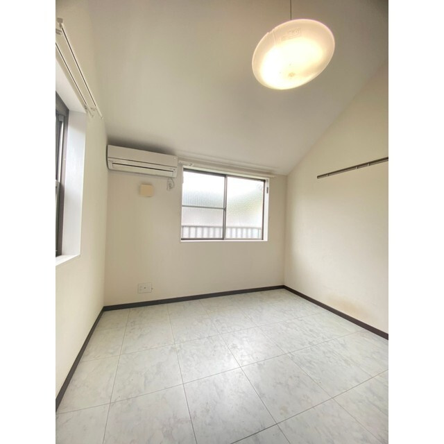 Ｇ・Ａヒルズ追浜Ｂ棟の内装