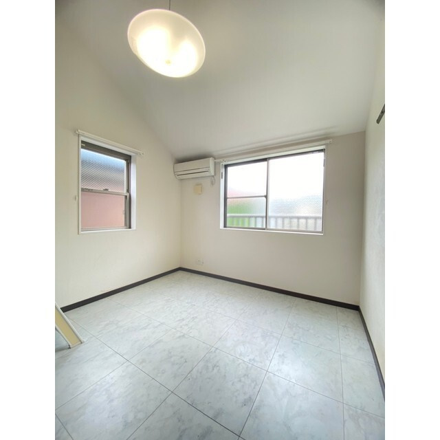 Ｇ・Ａヒルズ追浜Ｂ棟の内装