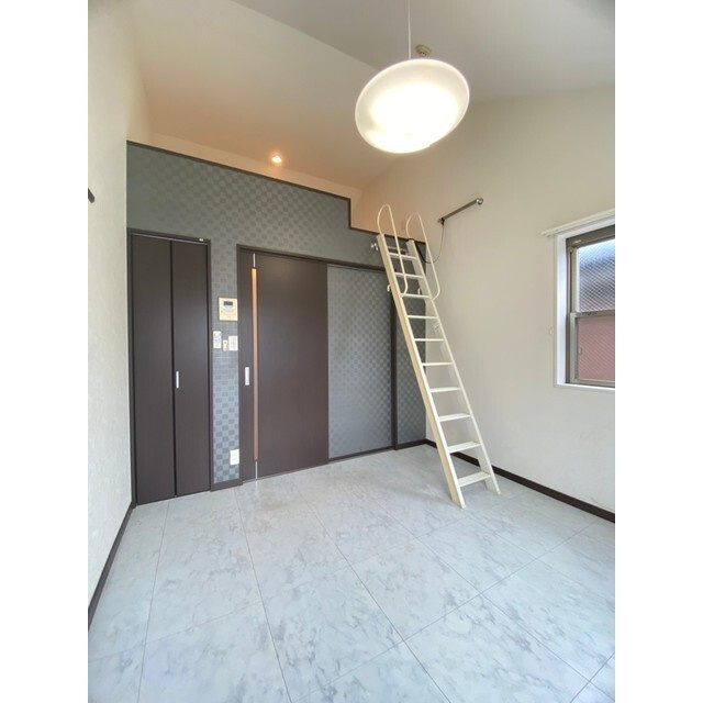 Ｇ・Ａヒルズ追浜Ｂ棟の内装