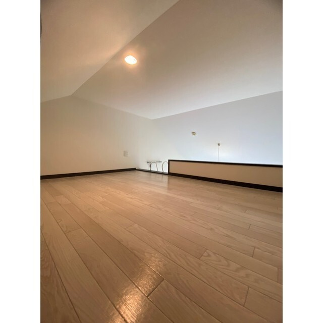 Ｇ・Ａヒルズ追浜Ｂ棟の内装