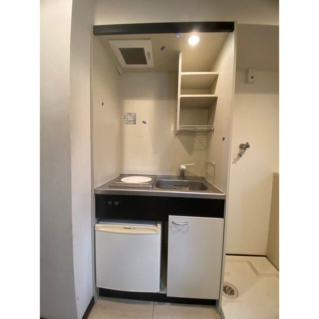 Ｇ・Ａヒルズ追浜Ｂ棟の内装