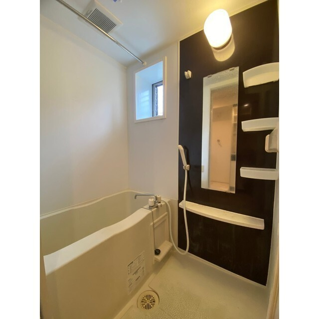 Ｇ・Ａヒルズ追浜Ｂ棟の内装