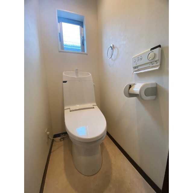 Ｇ・Ａヒルズ追浜Ｂ棟の内装