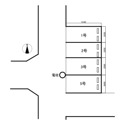  | 尾阪モータープール（軽枠）